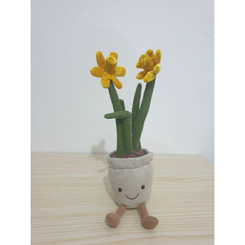 Jellycat Amuseables Daffodil