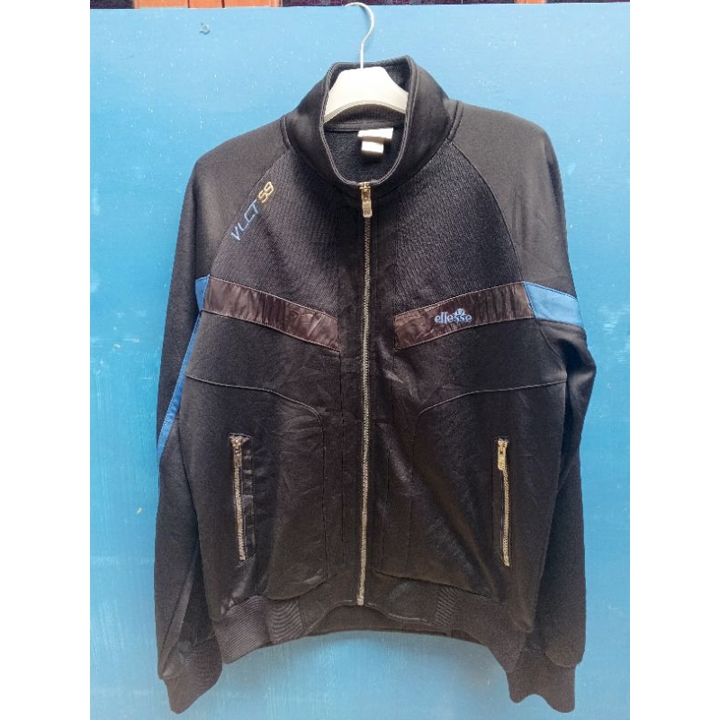 Tracktop Ellesse Vintage Original