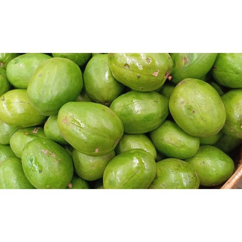 

Kedondong Fresh 1 KG