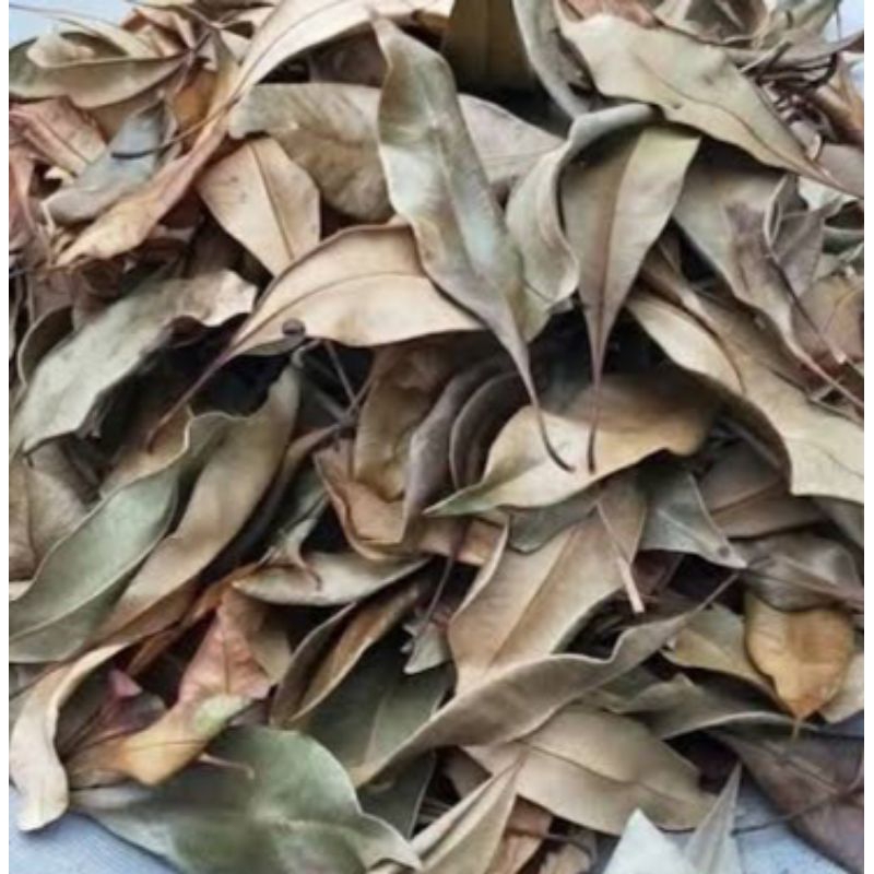 

Daun Cengkeh Kering 100% Herbal