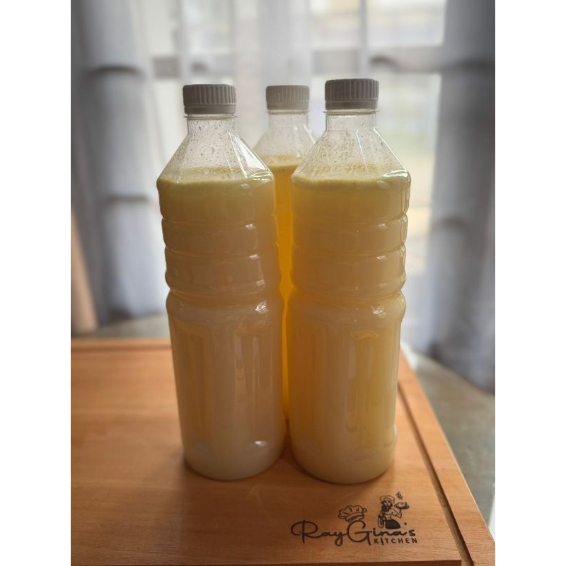 

Soup Collagen Ayam Kampung Asli
