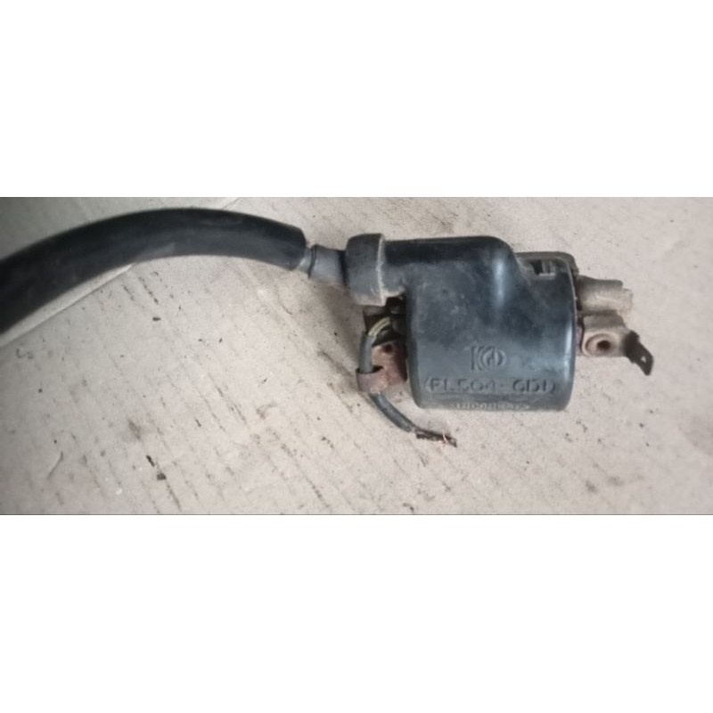 KOIL KUIL CDI ASTREA GRAND, SUPRA LAMA ORI COPOTAN MOTOR