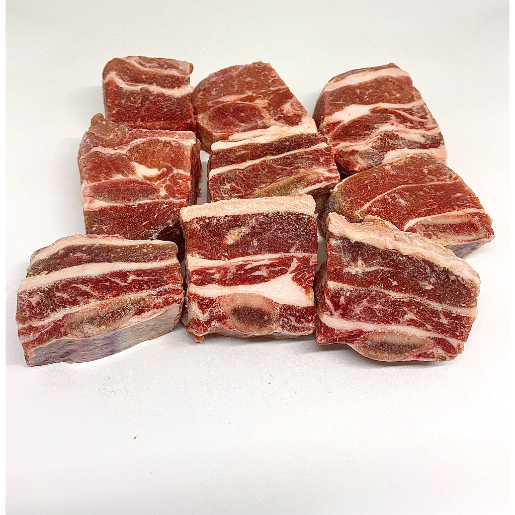 

Daging Iga Sapi | Beef Short Ribs | Short Ribs Premium 1000gr