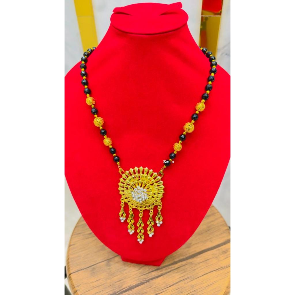 kalung baju bodo
