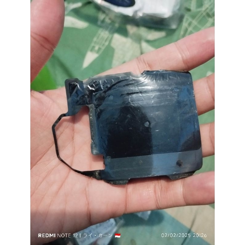 Flexible NFC Samsung A5-2016.