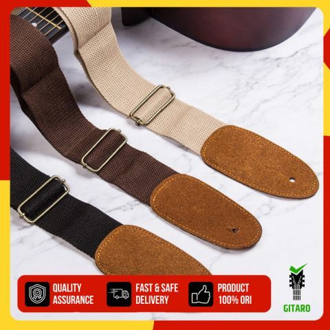 Strap Gitar Bagus Warna Gitar Elektrik Akustik Gitar Bass All Gitar