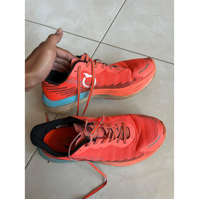 Ortuseight Hypersonic 1.2