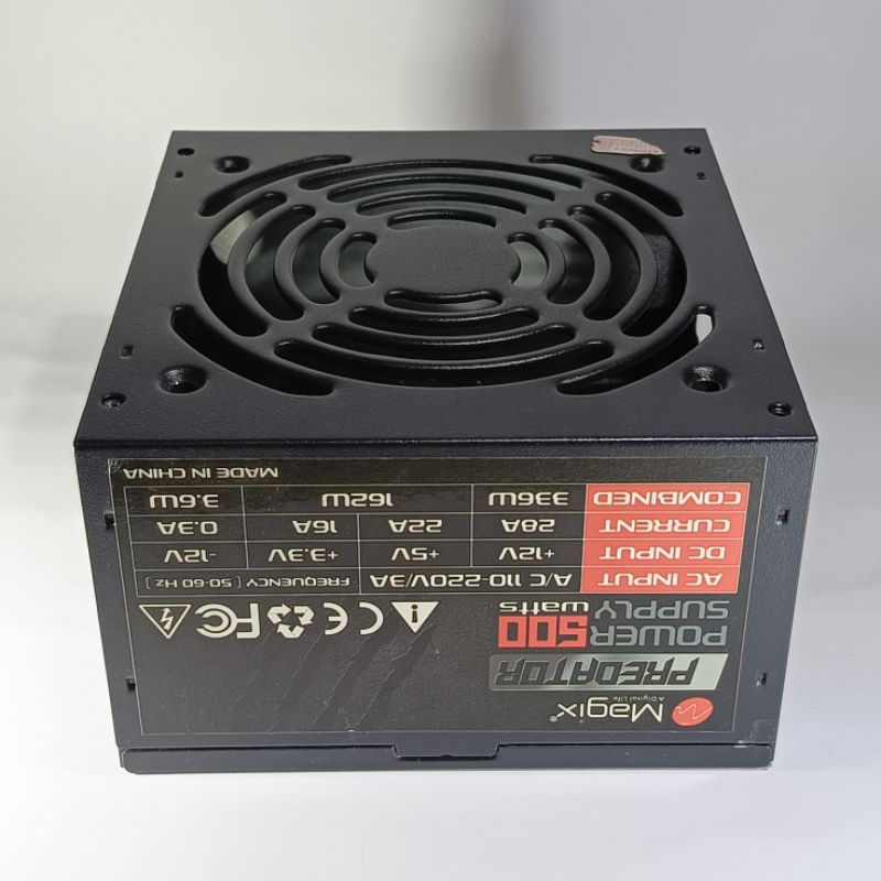 Casing psu Bekas cpu Komputer