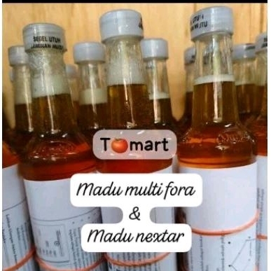 MADU ALAM ASLI PATI