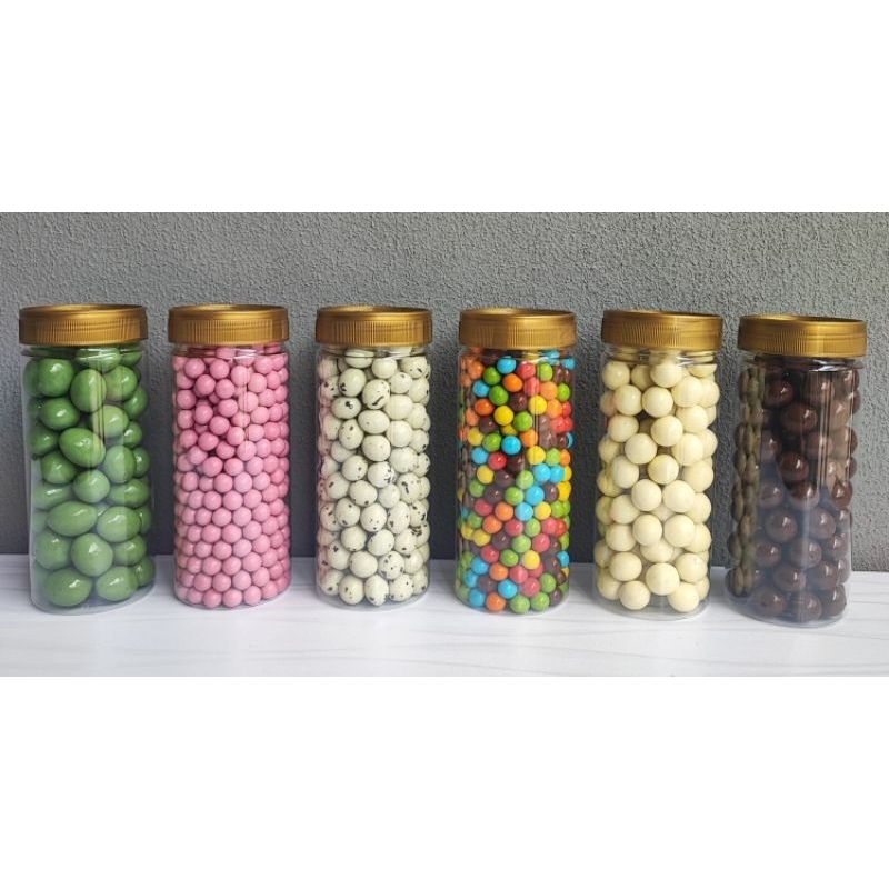 

scandia dan lagie cokelat toples