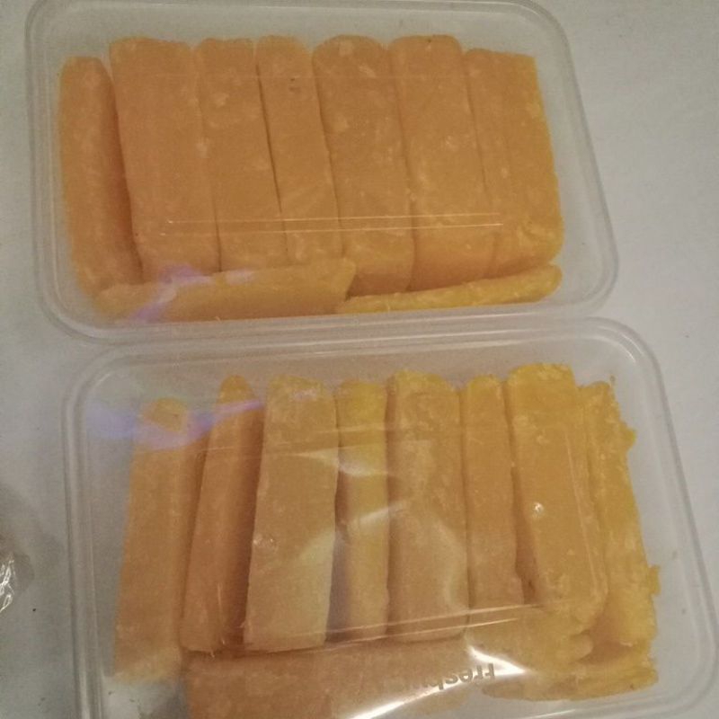 sabun pepaya ORI rijek potongan pabrik 500ml