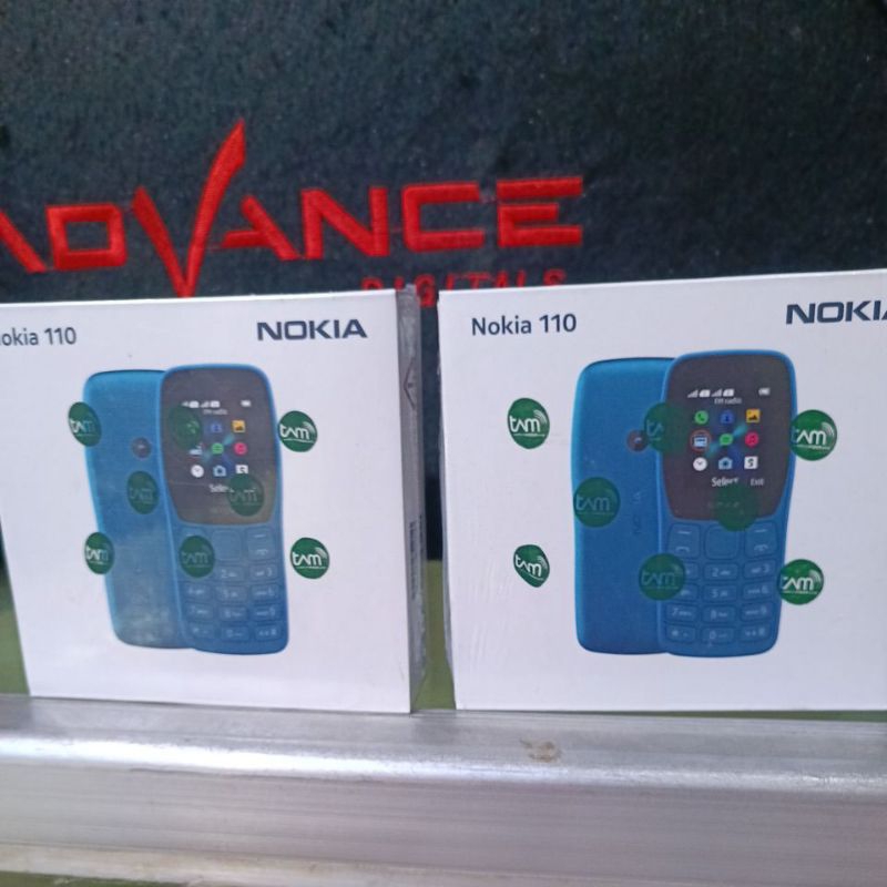 nokia 110