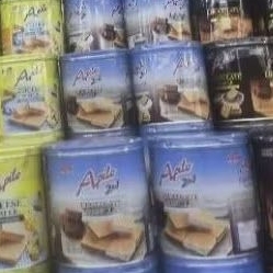 

APILO BIRU VANILLA EX 2026