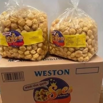 

soes keju kering Weston sus butter keju 1kg