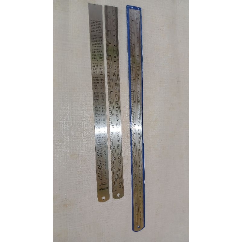 

penggaris besi 40 cm , 50 cm murah berkualitas