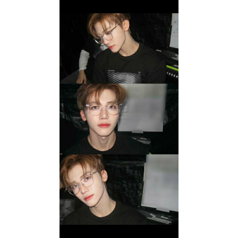 

ETALASE PACKING PHOTOCARD