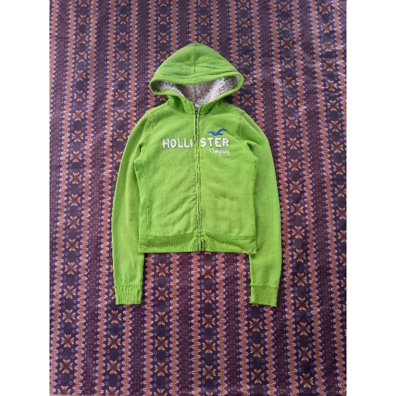 

Hoodie hollister