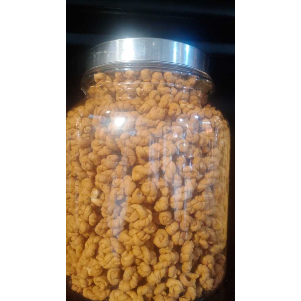 

Untir Untir Wisman Premium // Untir Untir Manis Original (Free Ongkir Jabodetabek min 1Kg)