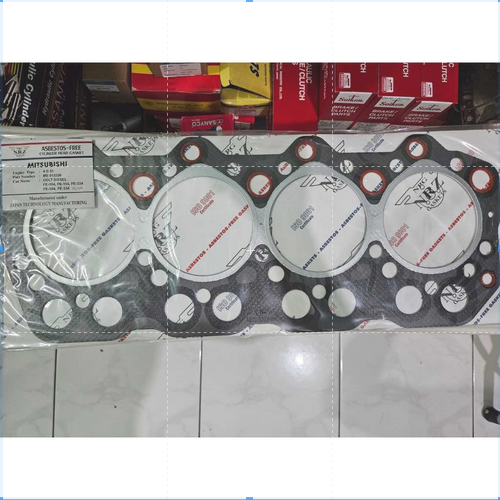 Paking head packing cylinder cop head ps100 lama ps100 ragasa ps100 umplung