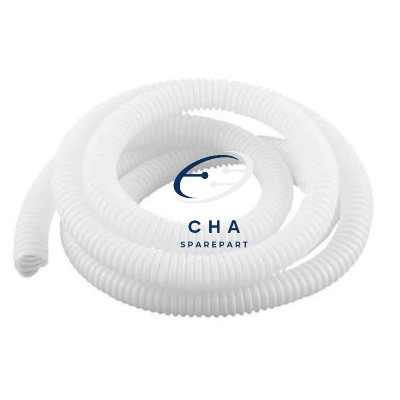 SELANG FLEXSIBLE AC PEMBUANGAN AIR | SELANG PEMBUNGAN AIR METERAN