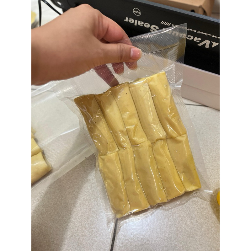 

Sosis Solo Frozen Food