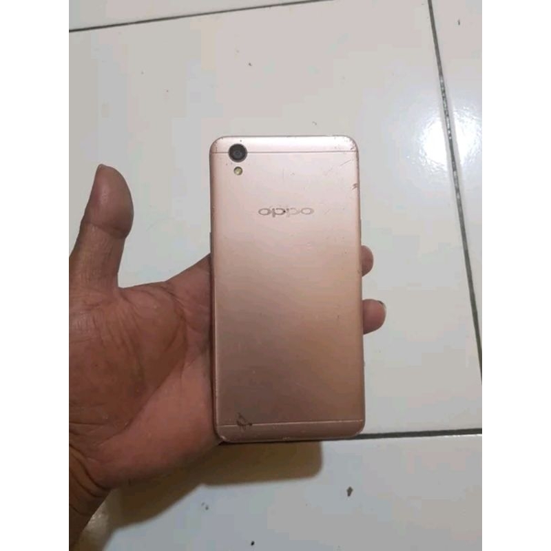 MESIN OPPO A37 NORMAL
