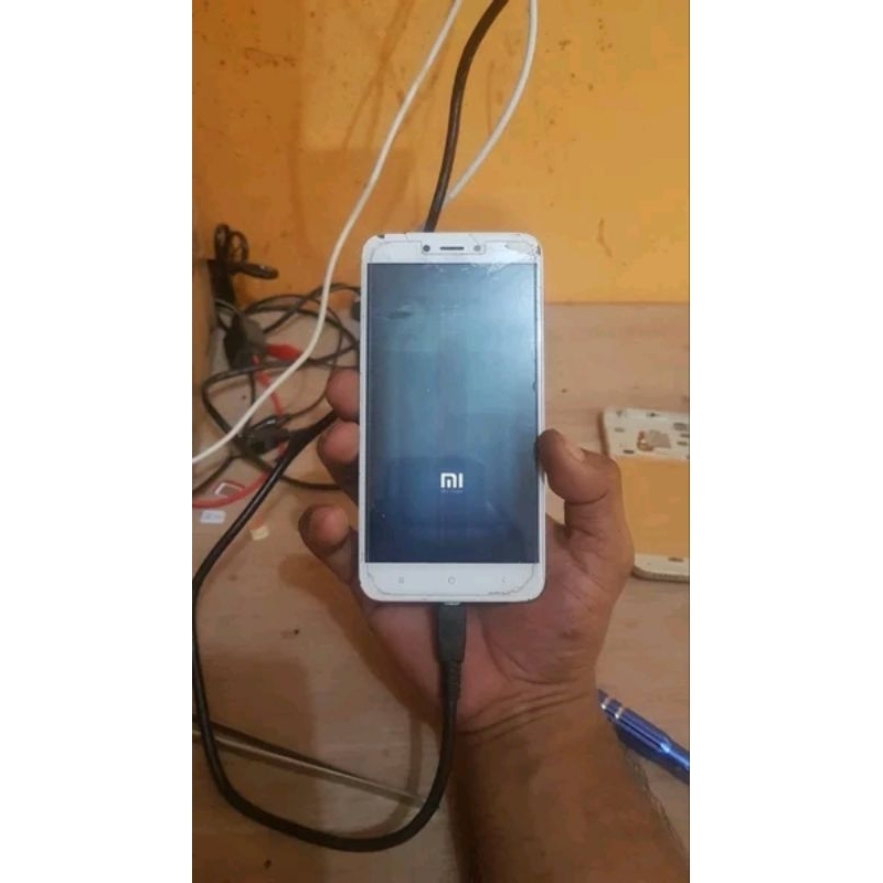 MESIN XIAOMI 4X NORMAL