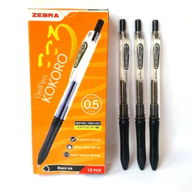 

pulpen kokoro