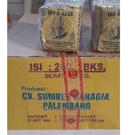 

kopi cap ibu dan anak