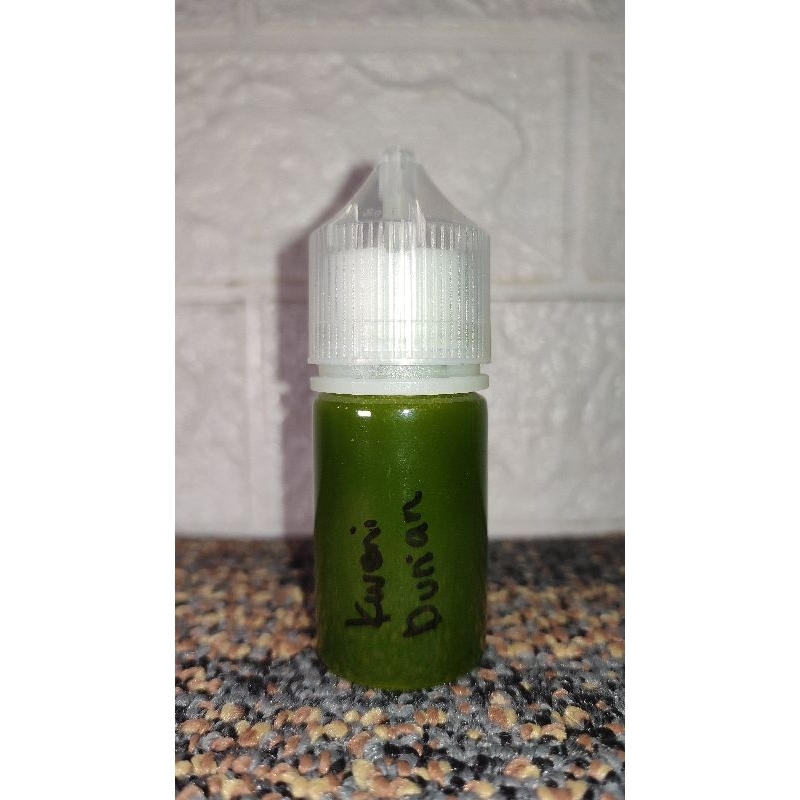 Essen Oplosan Kweni Durian