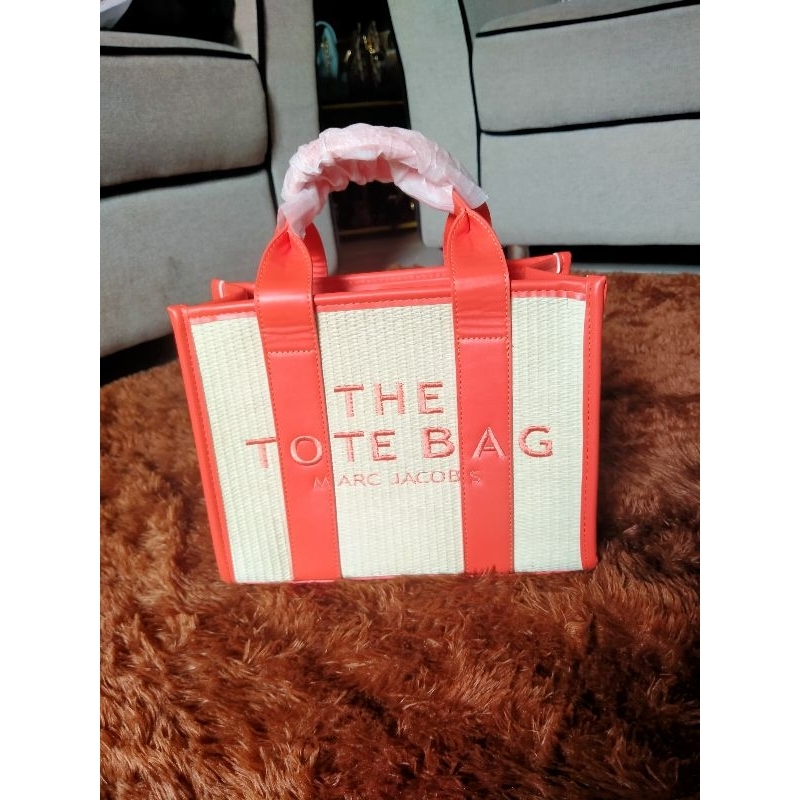 Marc Jacobs Tote Bag