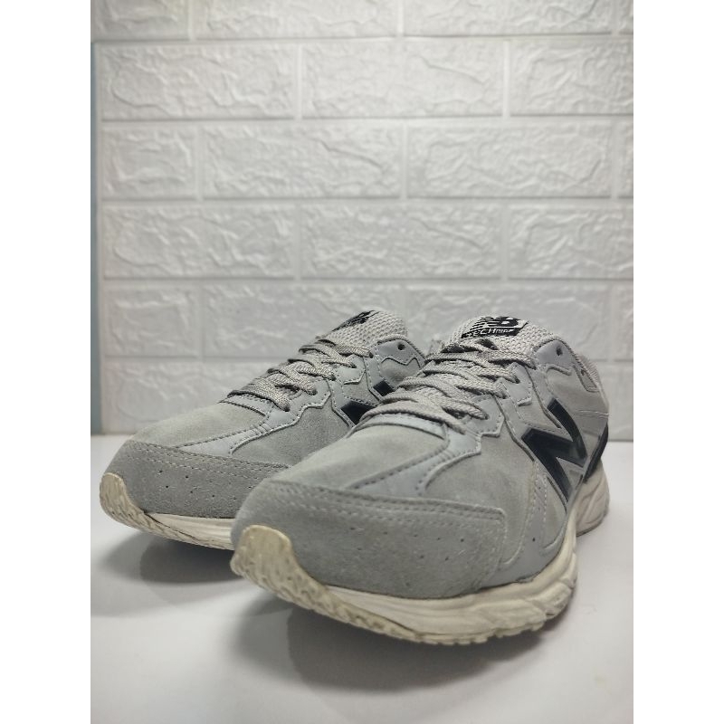 [Second Branded] NB 480v5, size 39