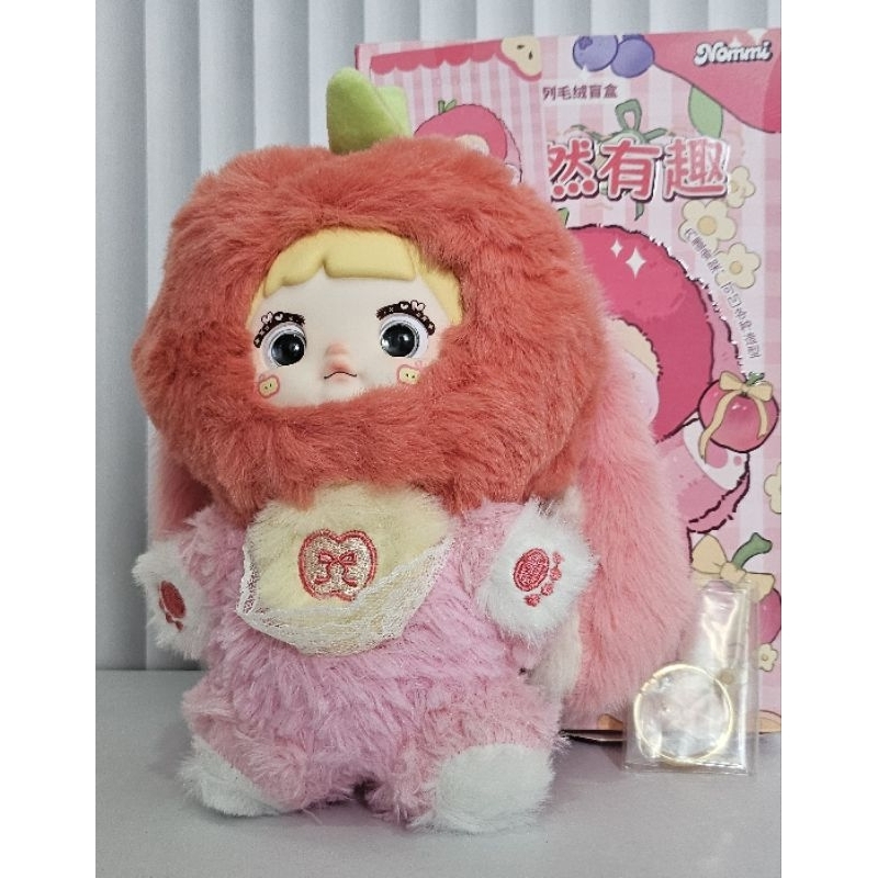 NOMMI V3 SELECTED APEL