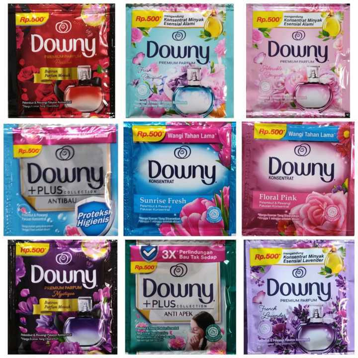 DOWNY SACHET 10ml
