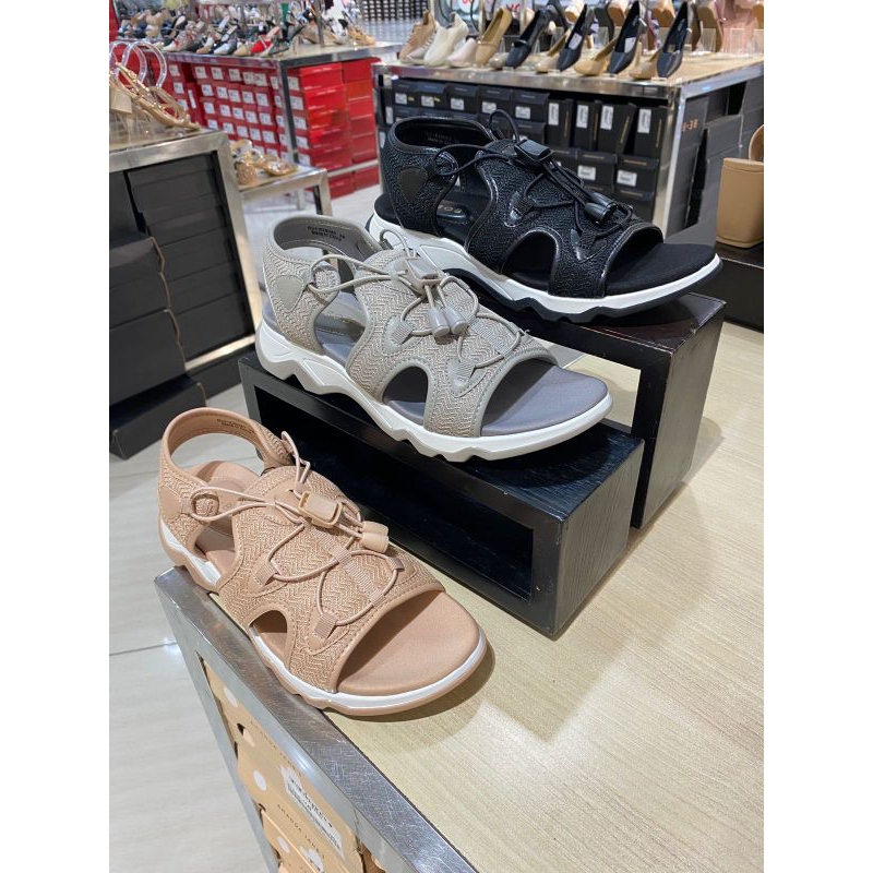 BE BOB ‼️ sepatu sandal wanita ringan comfort