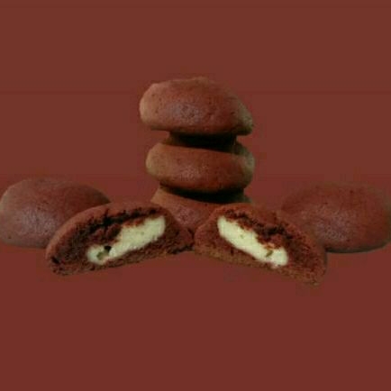 

AmbiSi Cookies | Soft Bake Cookies Red Velvet