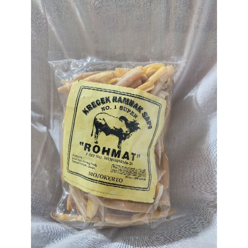 

Kregek Ramak Super Rohomat No.1