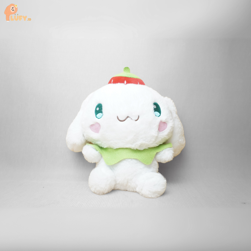 Boneka Plush Cinnamon Roll