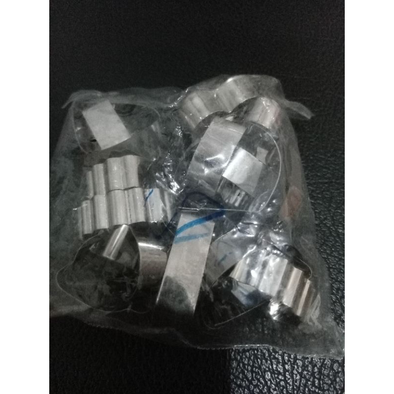 cetakan kue semprit bentuk macam2 termurah