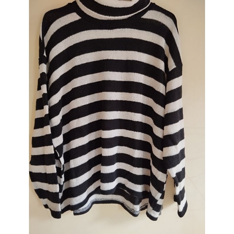 ZARA preloved rajut zara