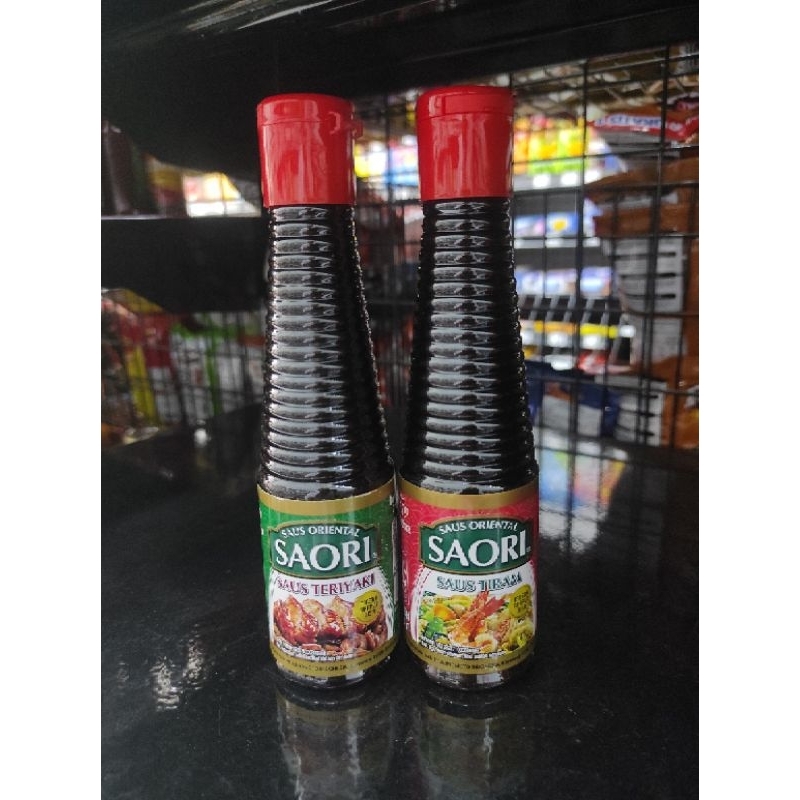 

Keranjang Market Saori Ajinomoto