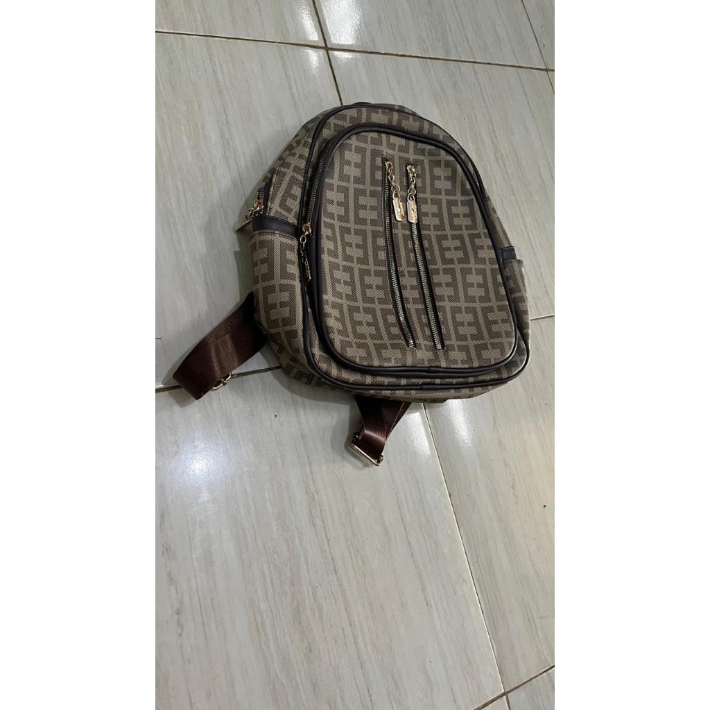 Tas Ransel Asli Thailand