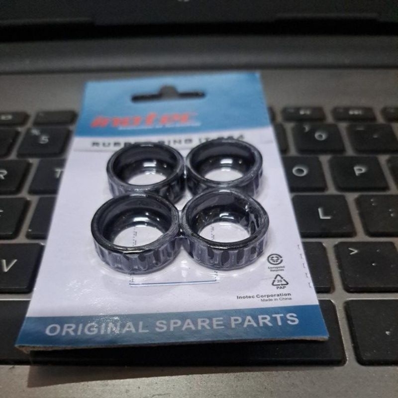 KARET BEARING 607 FOR Gerinda MT954