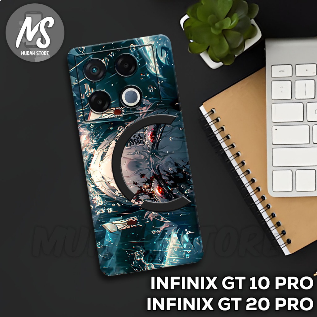 [MS11] Case Hp INFINIX GT 20 PRO [MOTIF ANIME] - [CASE INFINIX GT 20 PRO] - [CASE INFINIX GT 10 PRO]