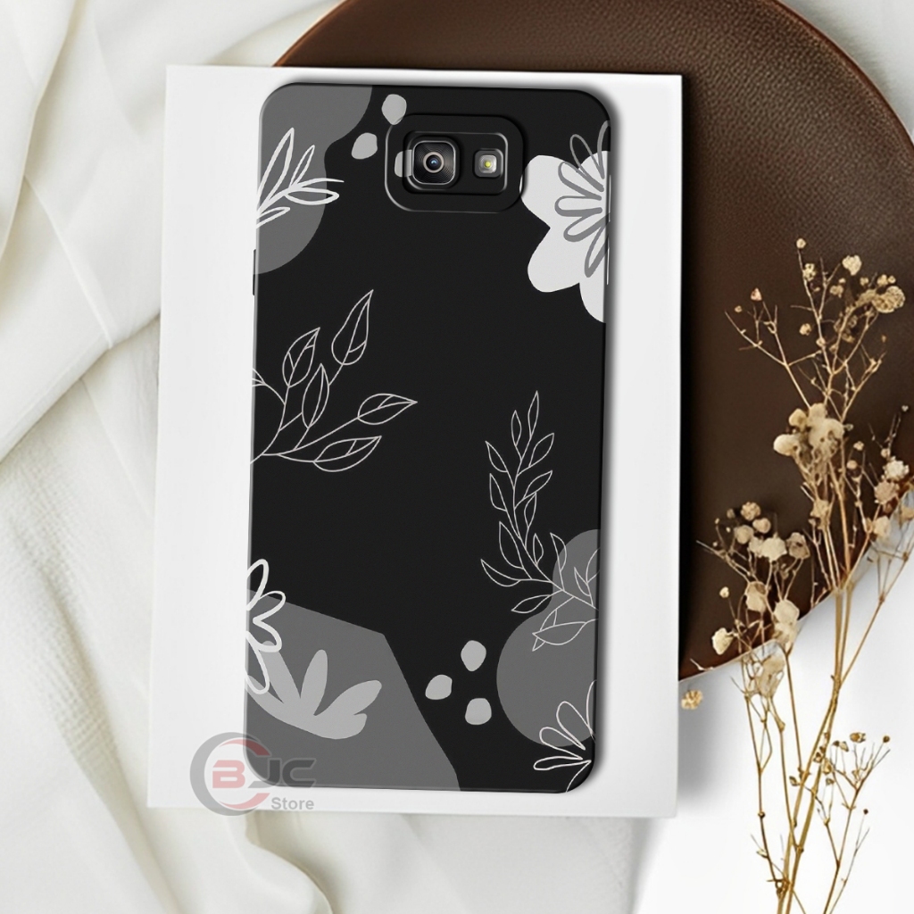 Casing Samsung J7 Prime - Case Samsung J7 Prime Aesthetic - Softcase Samsung J7 Prime - Kesing Samsu