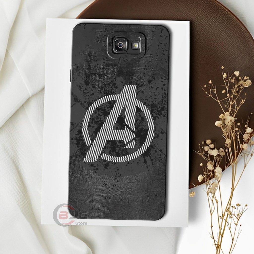 Casing Samsung J7 Prime - Case Samsung J7 Prime Aesthetic - Softcase Samsung J7 Prime - Kesing Samsu