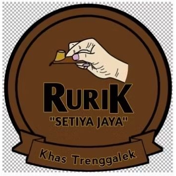 

Label Produk Diameter 4,5 cm isi 500 pcs