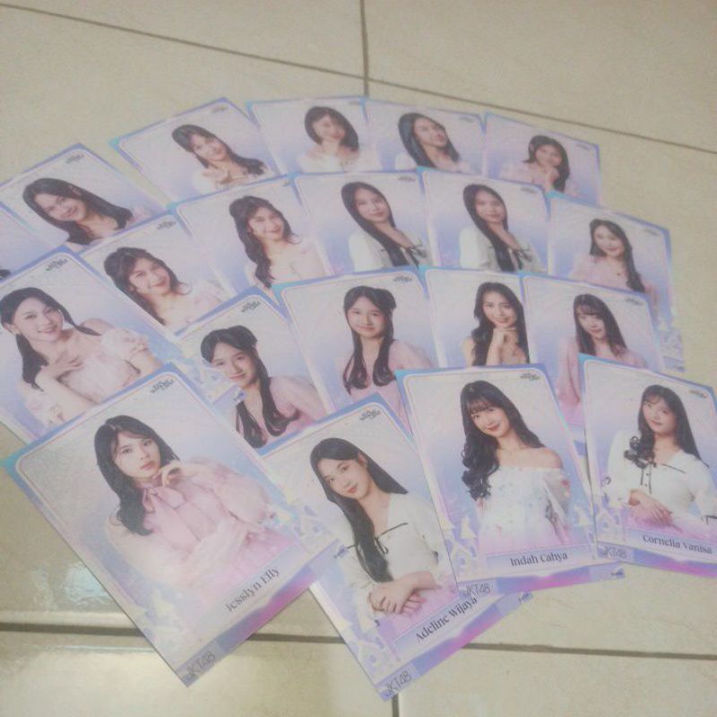 PHOTOPACK JKT48 WONDERLAND