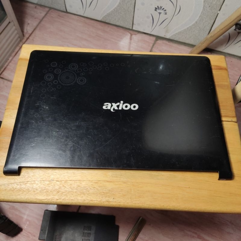 Casing Axioo Neon RNW