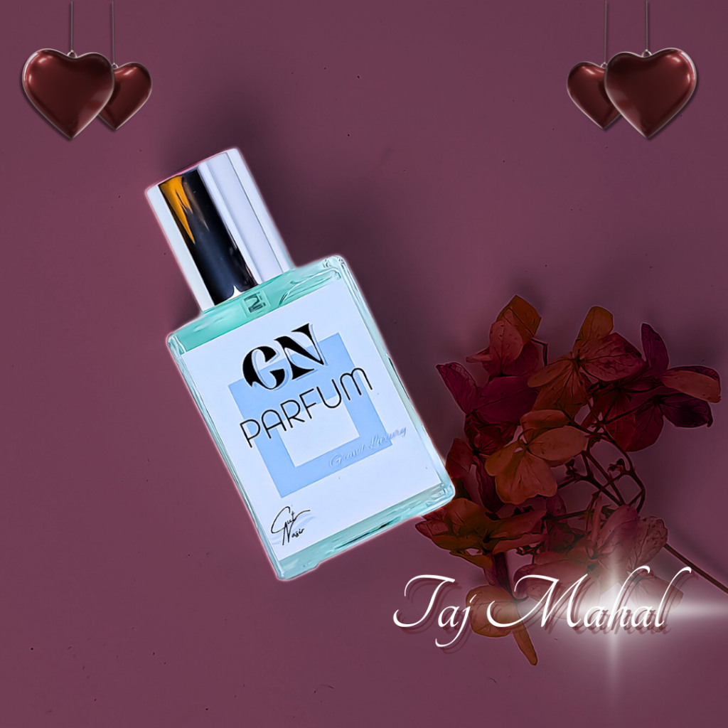 CN Taj Mahal Extrait de Parfum for Women